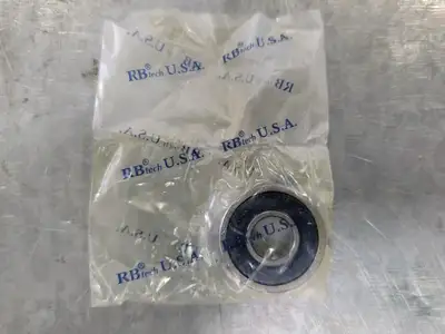 NEW RB INTERNATIONAL 60002RSC3