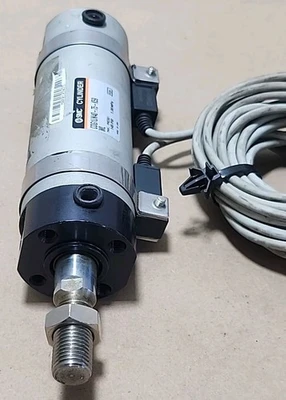 NEW SMC CDG1UN40-75-K59