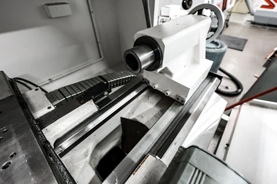 2014 FRYER ET-18 CNC Lathes | Elevation Machine (10)