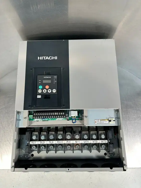 Used Hitachi _UNKNOWN_ Variable Speed Drives South Carolina US | Palmetto Automation #1153362