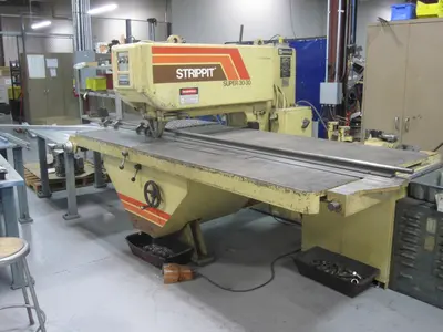 USED TURRET SUPER 30/30