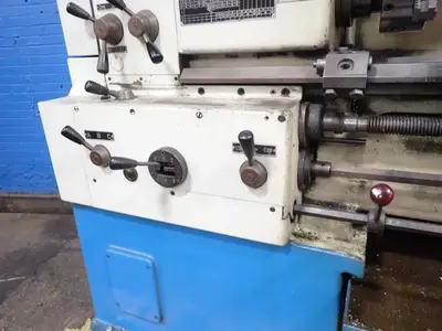 USED TRENS TOS SN 40 C