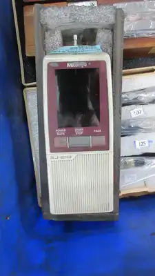Used _UNKNOWN_ _UNKNOWN_ Roughness Testers TW | Apex Group #1551910