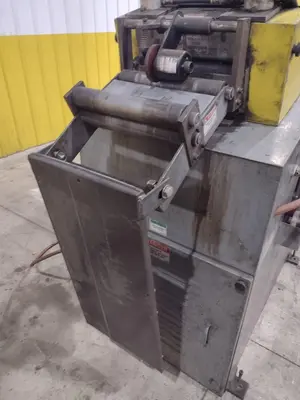 USED COE CPPS-PO-225-12