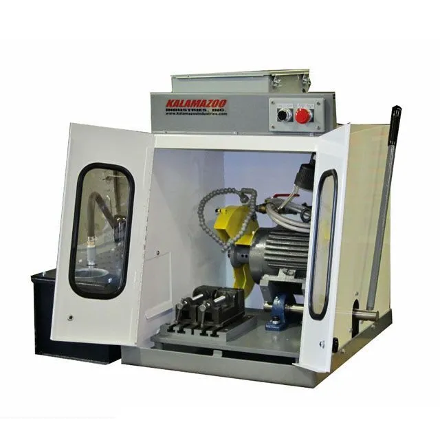 NEW KALAMAZOO INDUSTRIES K10WBT