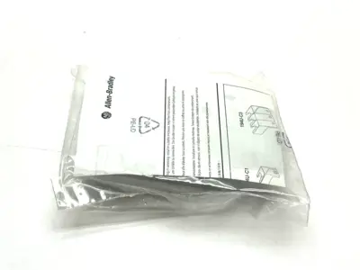 194U-C3 | Allen Bradley  Ser. A Terminal Shroud 3 Pole - New