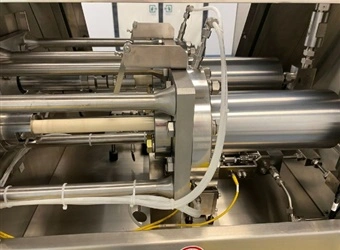 Used MICROFLUIDICS MICROFLUIDICS 7250-30K MICROFLUIDIZER Homogenizers New York US | Michael Benalt Inc #1274264