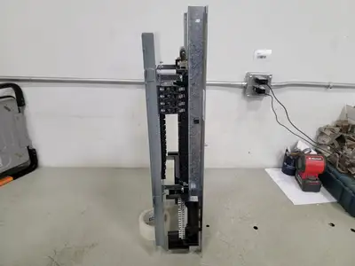 New | in-Stock SQUARE D NQ Misc Electrical & Power Parts British Columbia CA | Lenmark #247448