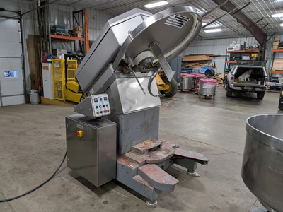 USED 2000 VMI SP1630AVI