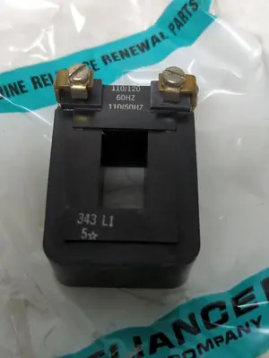 New | in-Stock RELIANCE ELECTRIC 78098-AE Miscellaneous Equipment (Electrical & Power) | Surplus Asset Holdings #1192766