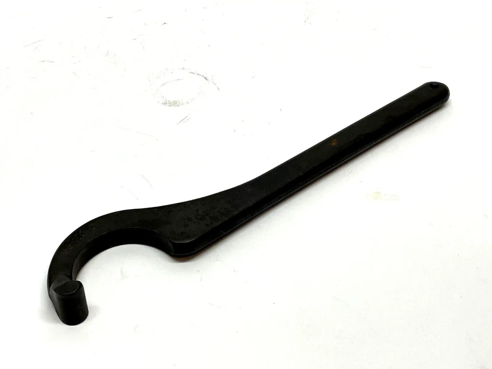 55-171 | VINTAGE  Collet Lathe Wrench - Used