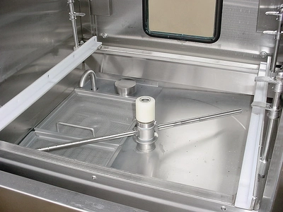 USED AMSCO WASHER 430