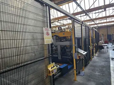 Used _UNKNOWN_ _UNKNOWN_ Production Lines FR | Apex Auctions #1550800