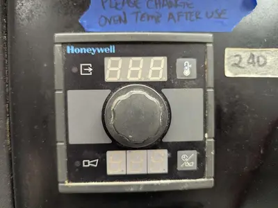 Used 2003 BONGARD _UNKNOWN_ Ovens British Columbia CA | Steep Hill Equipment Solutions #1292305