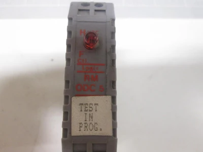 Used CONTINENTAL INDUSTRIES _UNKNOWN_ Relays & Switches | OCO Industrial #1674611