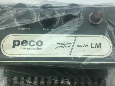 Used PECO _UNKNOWN_ Miscellaneous MRO | Arrow Industrial #654344