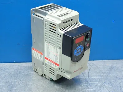 USED ALLEN BRADLEY 22FV2P5N103