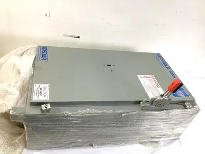 New | in-Stock MEDAR Welding Control Unit 952-0830 120VAC 60HZ 250 VA Welding Machinery (Other) Michigan US | Maverick Industrial Sales #1397033
