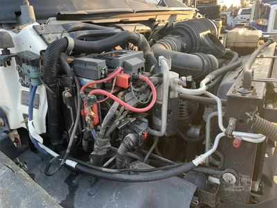 Used 2009 GMC TOPKICK C5500 Service & Utility Trucks California US | Mittry Construction #1493958