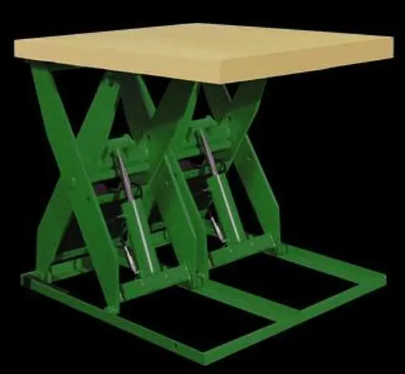 Southworld Products LSD Dual Lift Tables and Wide Base Dual Lift Tables