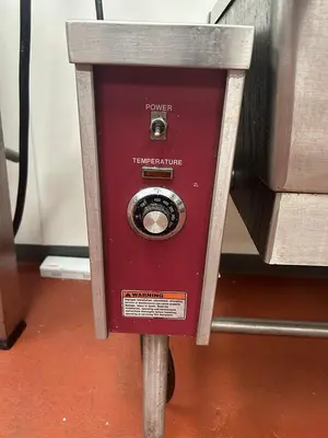 USED SOUTH BEND BECT-40