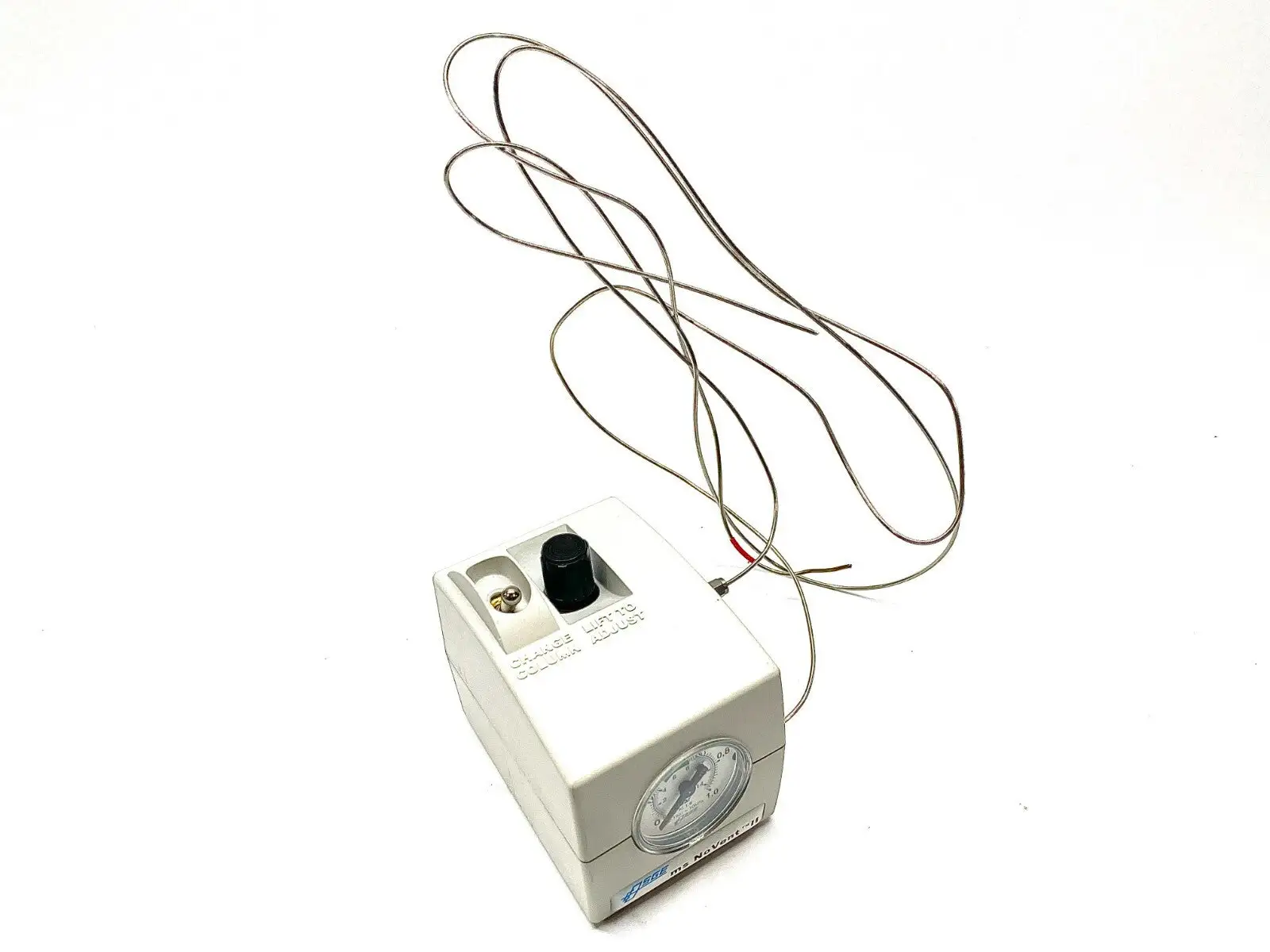 Used SGE Column, Linear, Septum Changeover Unit GC Columns Michigan US | Maverick Industrial Sales #1473892