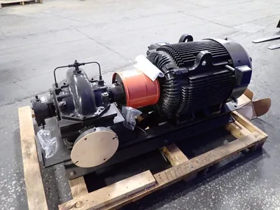USED GRUNDFOS 29N64012114XX0X25R1P