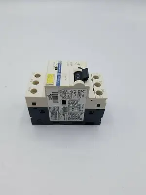USED SCHNEIDER ELECTRIC GV2-RT14