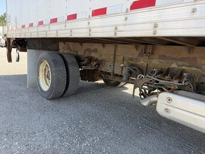 Used 2020 HINO 195-20 Box trucks Indiana US | Miedema Asset Management Group #1414582