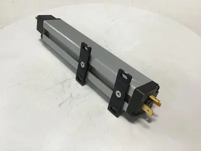 USED NOVOTECHNIK LWH130