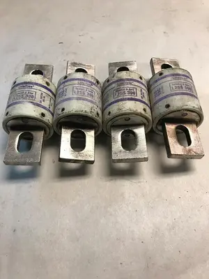 New | in-Stock LITTELFUSE L25S-300 Miscellaneous Equipment (Electrical & Power) | Surplus Asset Holdings #1189383