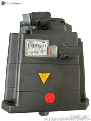 USED KUKA 1FK7100-5AZ91-1ZZ9-Z S05