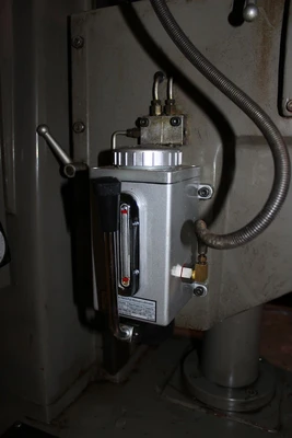 USED SHARP-KF KVH