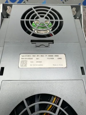 REXROTH EFC3610-7K50-3P4-MDA-7P-NNNNN-NNNN Electrical/PLC/Automation | ESS Industrial Equipment Sales (10)