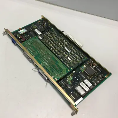 USED FUJI ELECTRIC F770 60 98(2)