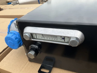 Used _UNKNOWN_ _UNKNOWN_ Hydraulic Power Packs Michigan US | Miedema Asset Management Group #1437259