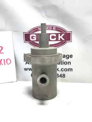 MDC Vacuum Prod Pneumatic Angle Valve