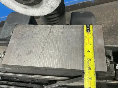 Used K.O. LEE CO. BA960H Tool & Cutter Grinders Ohio US | HGR 24 #1517010