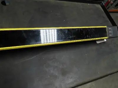 Sick AGSE 750-1211 Safety Light Curtain Receiver