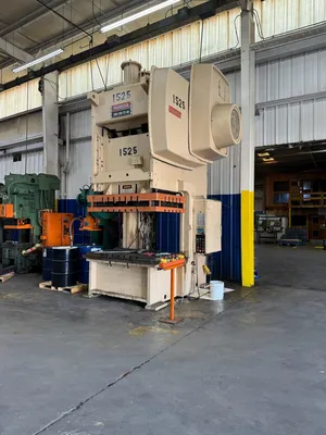 NIAGARA S2G-200-72-48 Gap Frame (OBS) Presses | Rygate LLC (2)