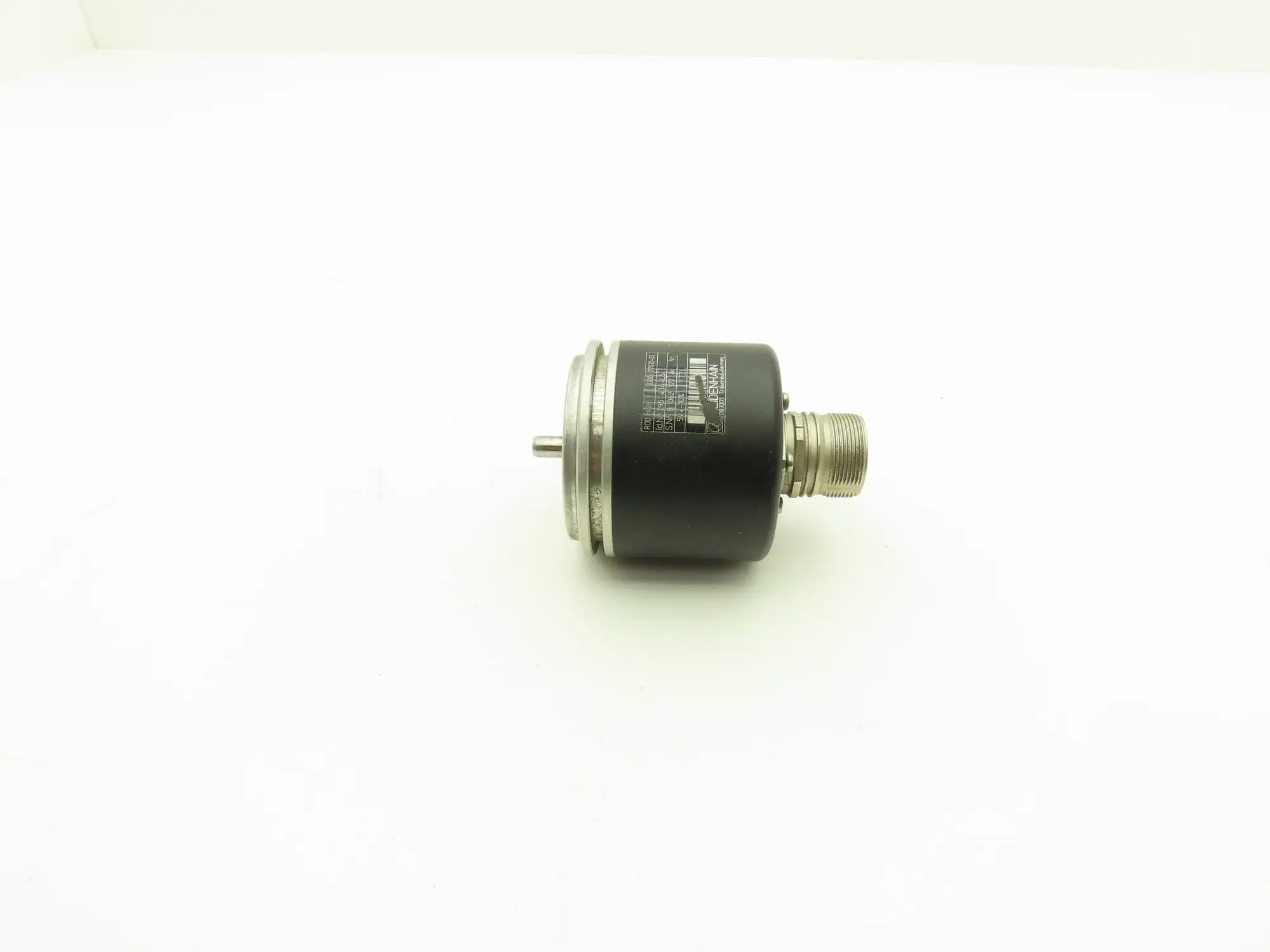 Heidenhain 295 434-L5 ROD 426 1000 27S12-03 Rotary Encoder 6mm Shaft