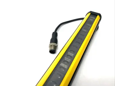 USED SICK C4C-SA10510A10000, 1211476