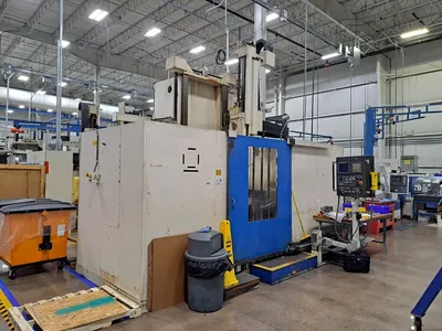 2005 GRAY 48 BORING MILLS, VERTICAL, N/C & CNC | Prime Machinery (2)