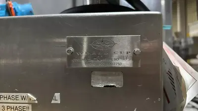 Used WORLD CUP 4L-80 Filling Machines Illinois US | M&M Equipment Corp. #1228868