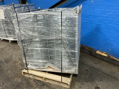 Used WELDMENT _UNKNOWN_ Machinery Guards Ohio US | HGR 24 #1358757