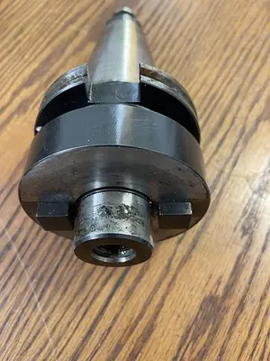 Used KENNAMETAL CV50SM150240 CAT Holders Michigan US | RAB Industries, Inc. #184064