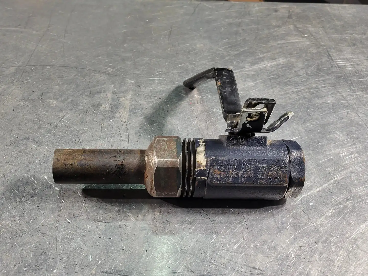 USED NUTRON T3
