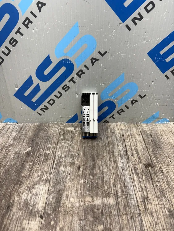 Used Festo VMPA1-FB-EMG-8 Pumps South Carolina US | ESS Industrial Equipment Sales #1326636