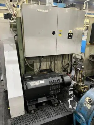 Used 1992 ASAHI OKUMA AOS-10 Cold Headers Ontario CA | Walden Machinery #1289159