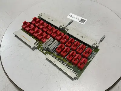 USED ARBURG ARB 650 A